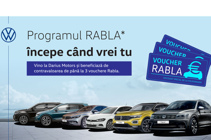 Oferte speciale