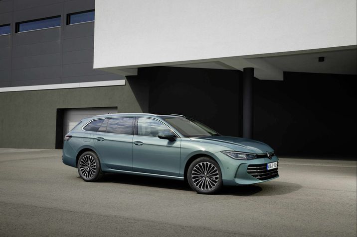 Passat