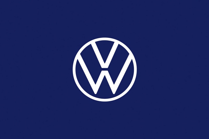 Branding VW