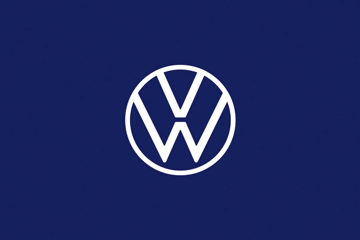 Branding VW