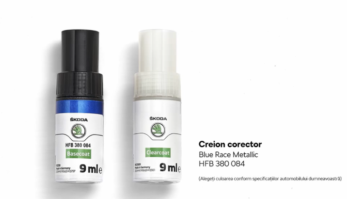 creion corector