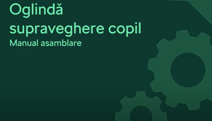 Supraveghere copil