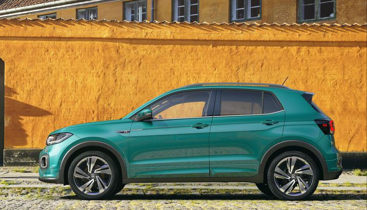 T-Cross
