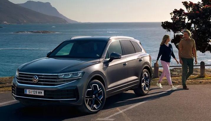 Descoperă noile oferte Volkswagen!