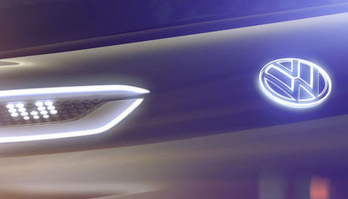 Volkswagen lider mondial