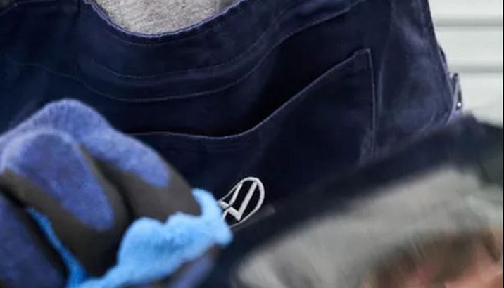 Service Volkswagen