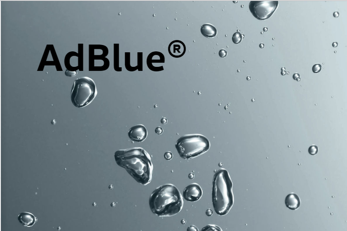 AdBlue